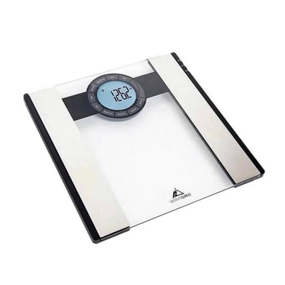 Smart body Scale Bluetooth - Picture 1 of 3